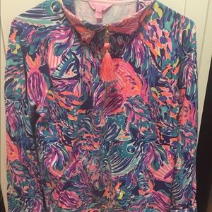 VGUC Large LP popover